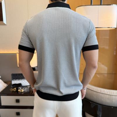 wholesale quality loro piana shirt model no. 43